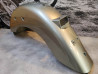 Garde boue arrière gris VT125 SHADOW C/C2 2000-06 HONDA 80100-KGB-630ZB