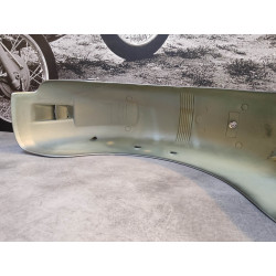 Garde boue arrière gris VT125 SHADOW C/C2 2000-06 HONDA 80100-KGB-630ZB