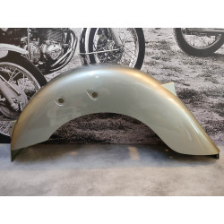Garde boue arrière gris VT125 SHADOW C/C2 2000-06 HONDA 80100-KGB-630ZB
