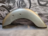 Garde boue arrière gris VT125 SHADOW C/C2 2000-06 HONDA 80100-KGB-630ZB