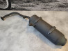 Echappement complet de FES125 2003-2004 HONDA 18300-KRJ-900