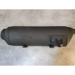 Echappement complet de FES125 2003-2004 HONDA 18300-KRJ-900