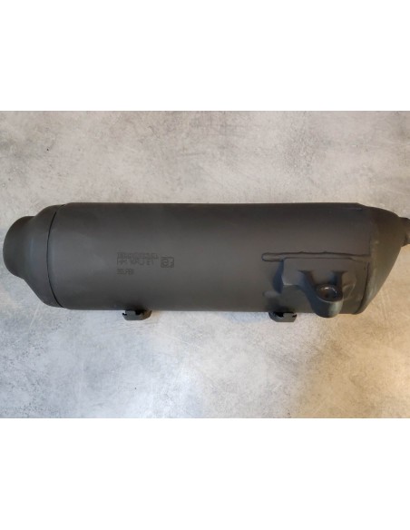 Echappement complet de FES125 2003-2004 HONDA 18300-KRJ-900