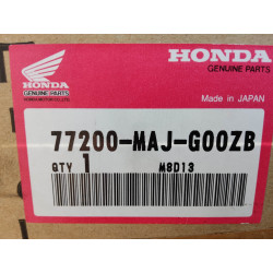 Selle double neuve ST1100 PANEUROPEAN 95-00 HONDA 77200-MAJ-G00ZB