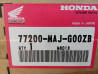 Selle double neuve ST1100 PANEUROPEAN 95-00 HONDA 77200-MAJ-G00ZB
