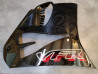 Flanc de carénage noir VFR750 95/96 HONDA 64430-MZ7-740ZC