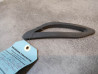 Garniture gauche dans montage carénage de ST1100 /A HONDA 64115-MAJ-G00
