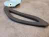 Garniture gauche dans montage carénage de ST1100 /A HONDA 64115-MAJ-G00