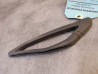 Garniture gauche dans montage carénage de ST1100 /A HONDA 64115-MAJ-G00
