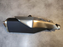 Silencieux d'échappement neuf X-ADV750 HONDA 18310-MKH-D01