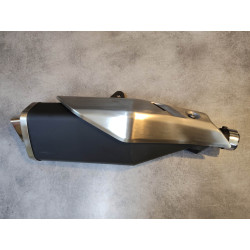 Silencieux d'échappement neuf X-ADV750 HONDA 18310-MKH-D01