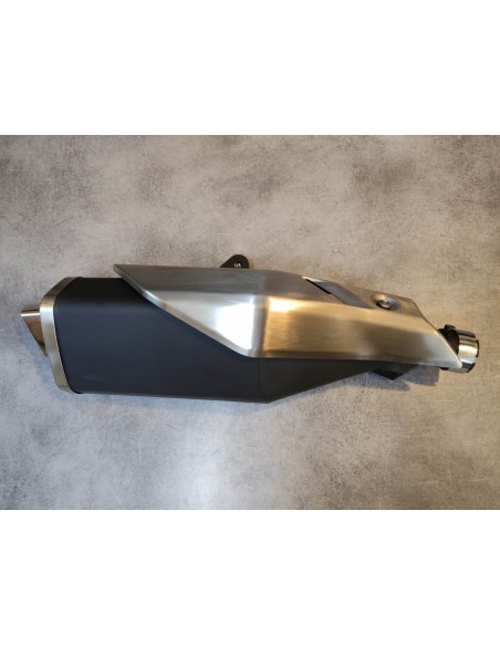 Silencieux d'échappement neuf X-ADV750 HONDA 18310-MKH-D01