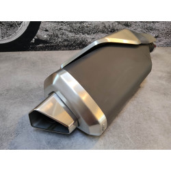 Silencieux d'échappement neuf X-ADV750 HONDA 18310-MKH-D01