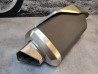 Silencieux d'échappement neuf X-ADV750 HONDA 18310-MKH-D01