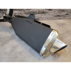 Silencieux d'échappement neuf X-ADV750 HONDA 18310-MKH-D01