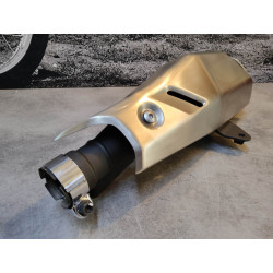 Silencieux d'échappement neuf X-ADV750 HONDA 18310-MKH-D01