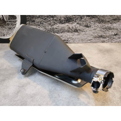 Silencieux d'échappement neuf X-ADV750 HONDA 18310-MKH-D01