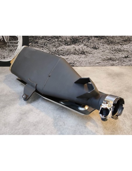 Silencieux d'échappement neuf X-ADV750 HONDA 18310-MKH-D01