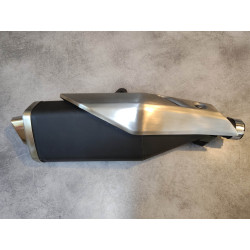 Silencieux d'échappement de X-ADV750 NOS HONDA 18310-MKH-D01 NOS