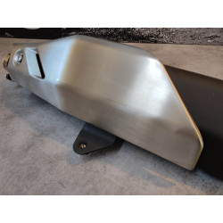 Silencieux d'échappement de X-ADV750 NOS HONDA 18310-MKH-D01 NOS