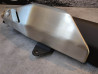 Silencieux d'échappement de X-ADV750 NOS HONDA 18310-MKH-D01 NOS