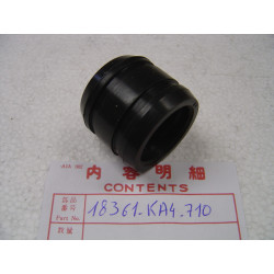 Joint Échappement Honda CR250RD 83 - Réf. 18361KA4710