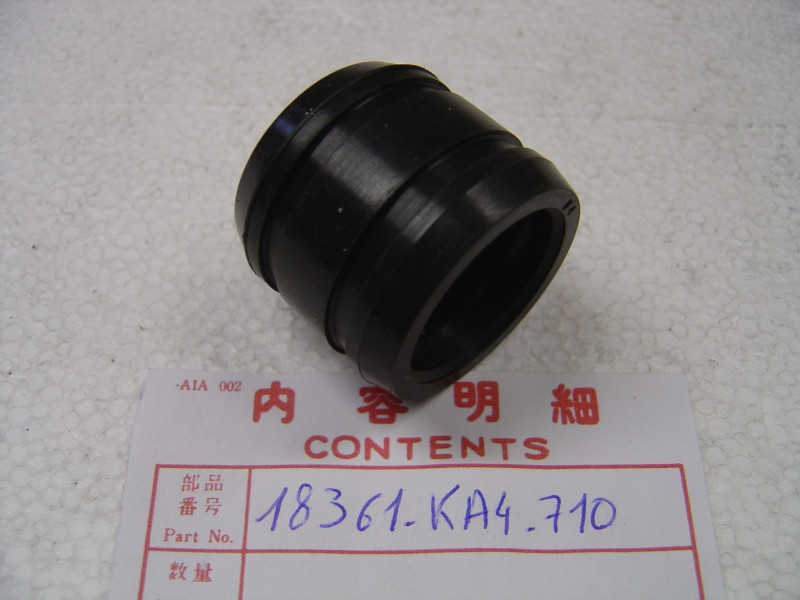 Joint Échappement Honda CR250RD 83 - Réf. 18361KA4710