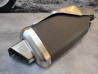 Silencieux d'échappement de X-ADV750 NOS HONDA 18310-MKH-D01 NOS