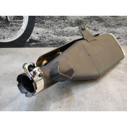 Silencieux d'échappement de X-ADV750 NOS HONDA 18310-MKH-D01 NOS