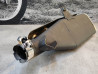 Silencieux d'échappement de X-ADV750 NOS HONDA 18310-MKH-D01 NOS