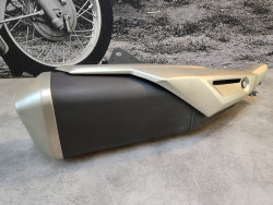 Silencieux d'échappement neuf CB500F 2016 HONDA 18310-MJW-J40