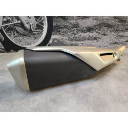 Silencieux d'échappement neuf CB500F 2016 HONDA 18310-MJW-J40