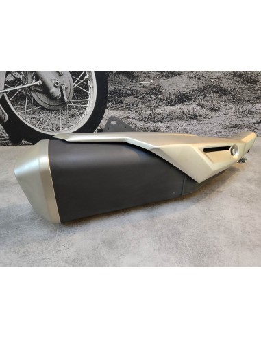Silencieux d'échappement neuf CB500F 2016 HONDA 18310-MJW-J40