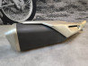 Silencieux d'échappement neuf CB500F 2016 HONDA 18310-MJW-J40
