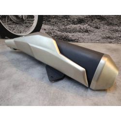 Silencieux d'échappement neuf CB500F 2016 HONDA 18310-MJW-J40