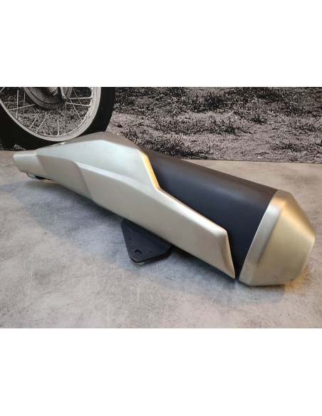 Silencieux d'échappement neuf CB500F 2016 HONDA 18310-MJW-J40