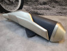 Silencieux d'échappement neuf CB500F 2016 HONDA 18310-MJW-J40