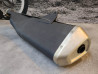 Silencieux d'échappement neuf CB500F 2016 HONDA 18310-MJW-J40