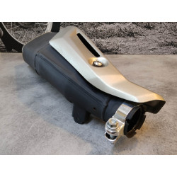 Silencieux d'échappement neuf CB500F 2016 HONDA 18310-MJW-J40