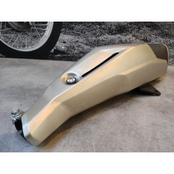 Silencieux d'échappement neuf CB500F 2016 HONDA 18310-MJW-J40