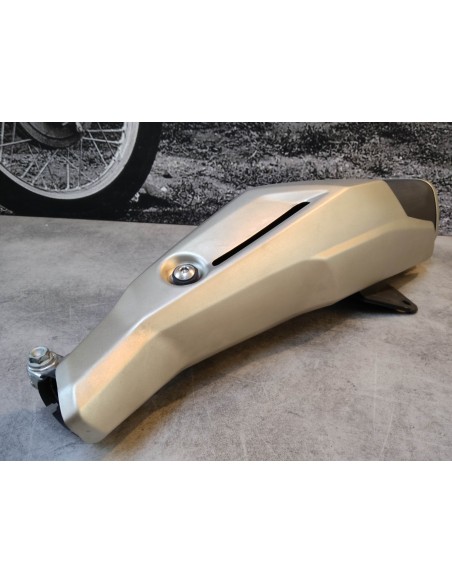 Silencieux d'échappement neuf CB500F 2016 HONDA 18310-MJW-J40