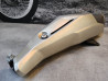 Silencieux d'échappement neuf CB500F 2016 HONDA 18310-MJW-J40