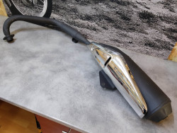 Silencieux d'échappement occasion CB125F 2017-20 HONDA 18300-KPN-E20OCC