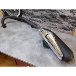 Silencieux d'échappement occasion CB125F 2017-20 HONDA 18300-KPN-E20OCC