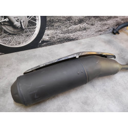 Silencieux d'échappement occasion CB125F 2017-20 HONDA 18300-KPN-E20OCC