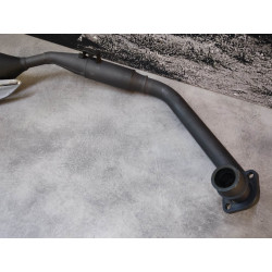 Silencieux d'échappement occasion CB125F 2017-20 HONDA 18300-KPN-E20OCC