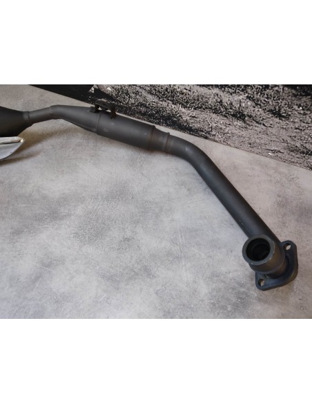 Silencieux d'échappement occasion CB125F 2017-20 HONDA 18300-KPN-E20OCC