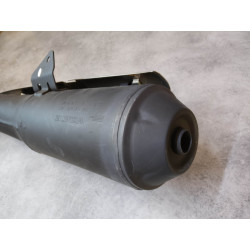 Silencieux d'échappement occasion CB125F 2017-20 HONDA 18300-KPN-E20OCC