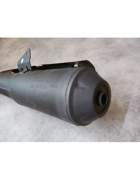 Silencieux d'échappement occasion CB125F 2017-20 HONDA 18300-KPN-E20OCC