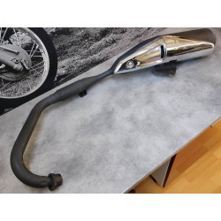 Silencieux d'échappement occasion CB125F 2017-20 HONDA 18300-KPN-E20OCC
